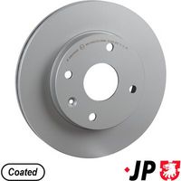 спирачен диск