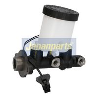 Спирачна помпа