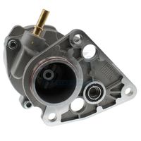 вакуум помпа, спирачна система