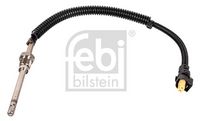 Sensor, Abgastemperatur