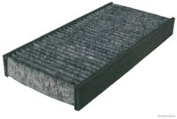 Filter, Innenraumluft