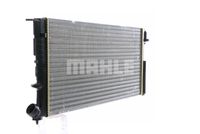 Thumbnail - Radiateur - CR475000S - MAHLE