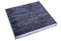 Филтър купе (поленов филтър)