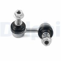 Stange/Strebe, Stabilisator
