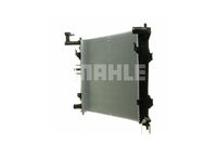 Thumbnail - Radiateur - CR1118000P - MAHLE
