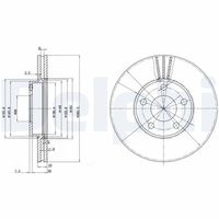 Bremsscheibe