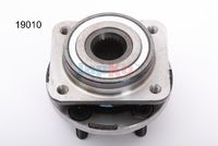 главина на колелото