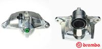 Bremssattel
