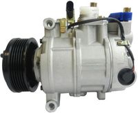 Thumbnail - Compressor, airconditioning - ACP182000S - MAHLE