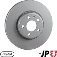 спирачен диск