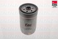 горивен филтър