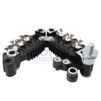 изправител, генератор