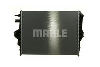 Thumbnail - Radiateur - CR1183000P - MAHLE