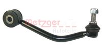Stange/Strebe, Stabilisator