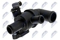 термостат, охладителна течност