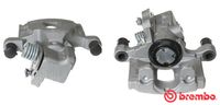Bremssattel