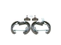 BOSCH Remschoenset 4