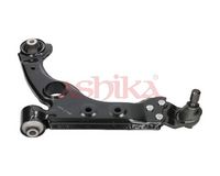 Brat, suspensie roata ASHIKA, Cod: 72-00-0209L