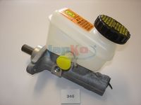 Спирачна помпа