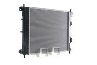 Thumbnail - Radiateur - CR1693000S - MAHLE