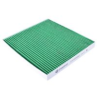 Filter, Innenraumluft
