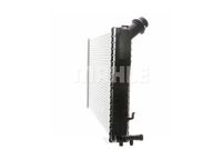 Thumbnail - Radiateur - CR288000S - MAHLE