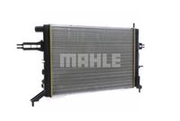 Thumbnail - Radiateur - CR650000S - MAHLE
