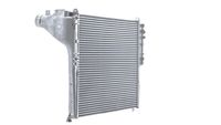 Thumbnail - Intercooler, inlaatluchtkoeler - CI34000P - MAHLE