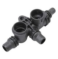 Oil Thermostat