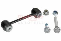 Stange/Strebe, Stabilisator