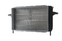 Thumbnail - Radiateur - CR376000S - MAHLE