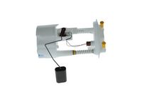 Sensor, Kraftstoffvorrat