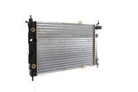 Thumbnail - Radiateur - CR421000S - MAHLE