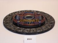 Disc ambreiaj JAPANPARTS, Cod: DF-200