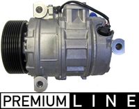 Thumbnail - Compressor, airconditioning - ACP709000P - MAHLE