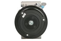 THERMOTEC Compressor, airconditioning 2