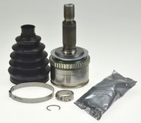 Kit cap planetara SPIDAN, Cod: 25771