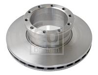 Bremsscheibe