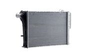 Thumbnail - Intercooler, inlaatluchtkoeler - CI182000P - MAHLE