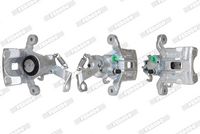Bremssattel