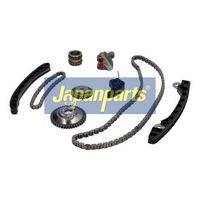 Kit lant distributie JAPANPARTS, Cod: KDK-124