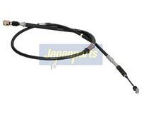 жило, ръчна спирачка