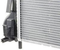 Thumbnail - Radiateur - CR1661000P - MAHLE