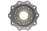 BTA Reparatieset, wielnaaf 3