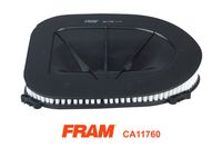 въздушен филтър