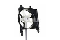 Thumbnail - Koelventilatorwiel - CFF317000S - MAHLE