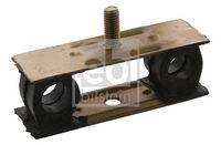 HALTER RüCKFAHRLEUCHTE