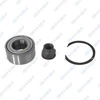 комплект колесен лагер