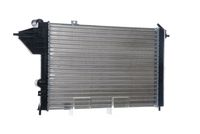 Thumbnail - Radiateur - CR439000S - MAHLE