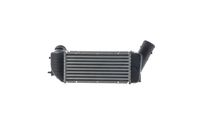 Thumbnail - Intercooler, inlaatluchtkoeler - CI66000S - MAHLE